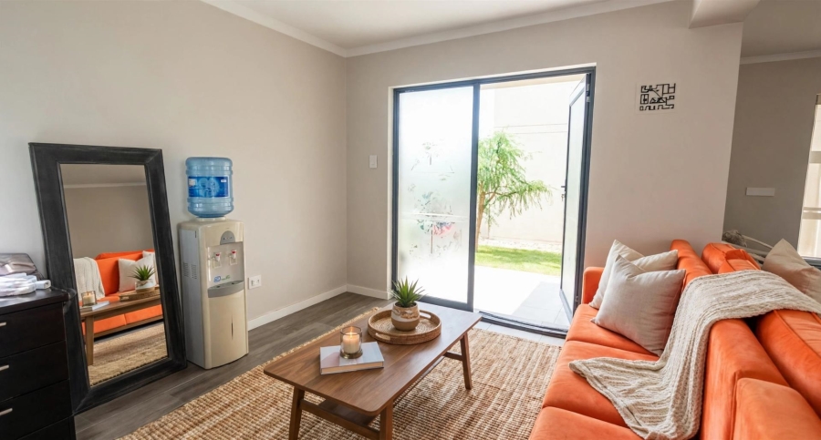 3 Bedroom Property for Sale in Equestria Gauteng