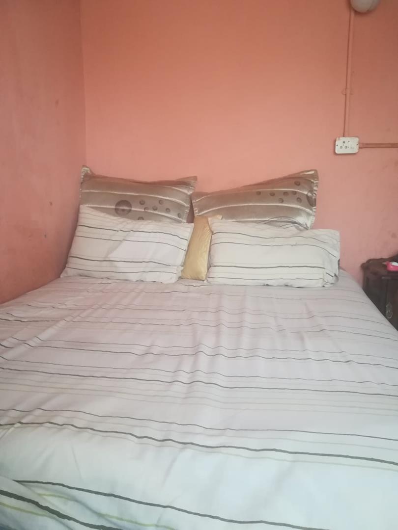 To Let 2 Bedroom Property for Rent in Meadowlands Gauteng