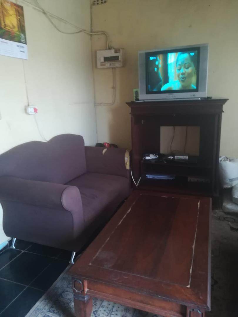 To Let 2 Bedroom Property for Rent in Meadowlands Gauteng