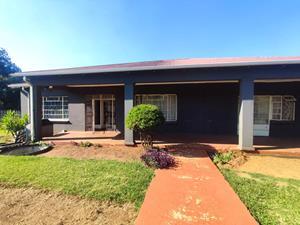 5 Bedroom Property for Sale in Krugersdorp Gauteng