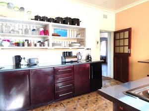 5 Bedroom Property for Sale in Krugersdorp Gauteng