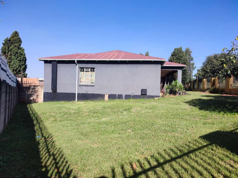 5 Bedroom Property for Sale in Krugersdorp Gauteng