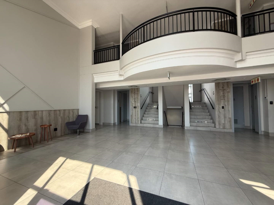 To Let Commercial Property for Rent in Hurlingham Gauteng