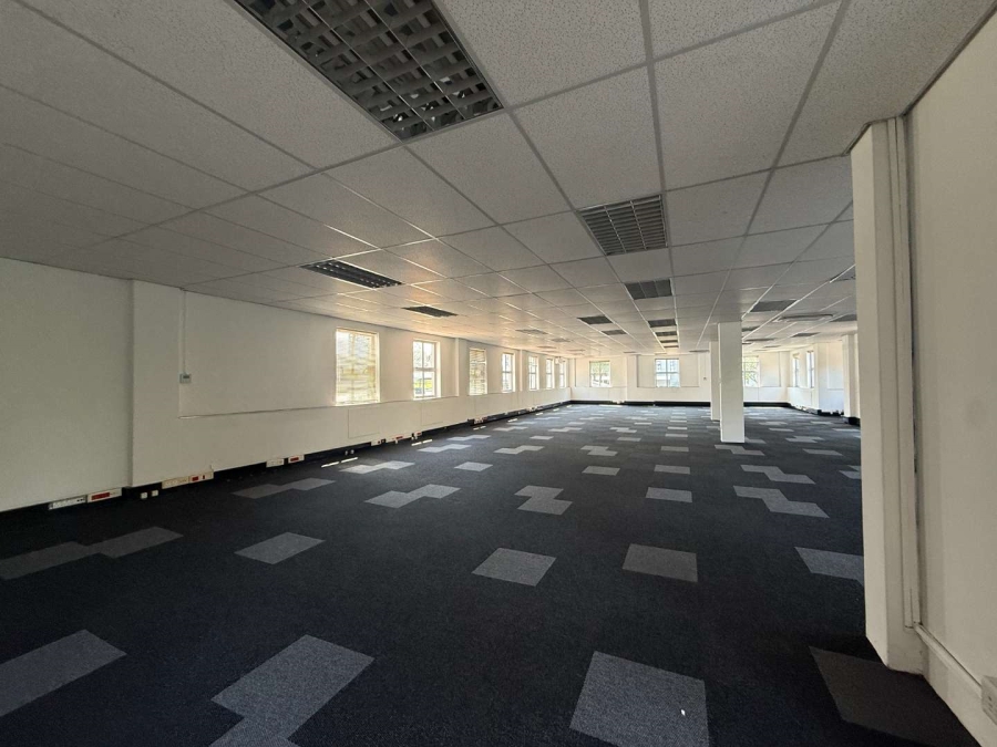 To Let Commercial Property for Rent in Hurlingham Gauteng