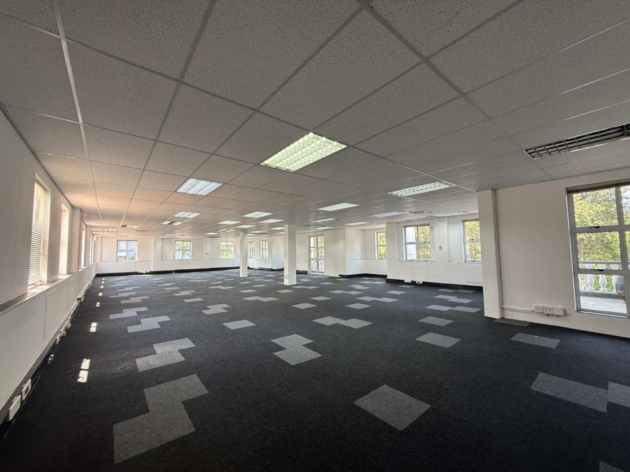 To Let Commercial Property for Rent in Hurlingham Gauteng