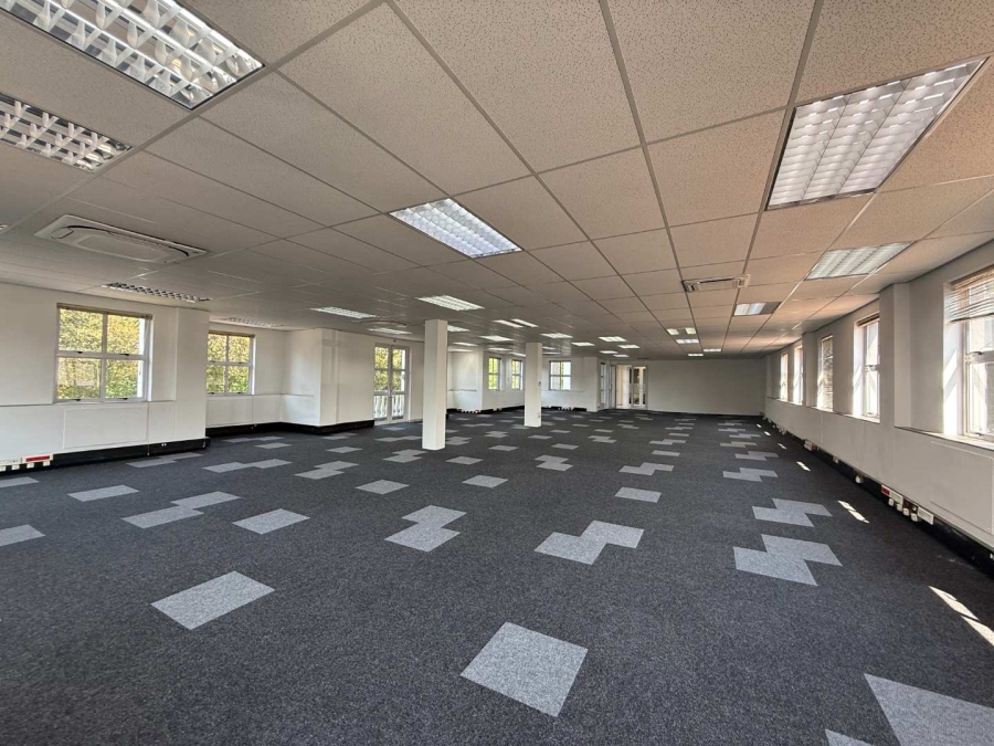 To Let Commercial Property for Rent in Hurlingham Gauteng