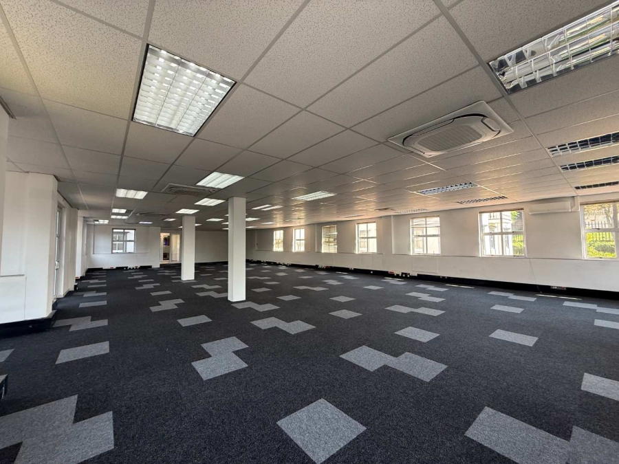 To Let Commercial Property for Rent in Hurlingham Gauteng