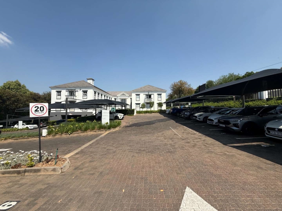 To Let Commercial Property for Rent in Hurlingham Gauteng