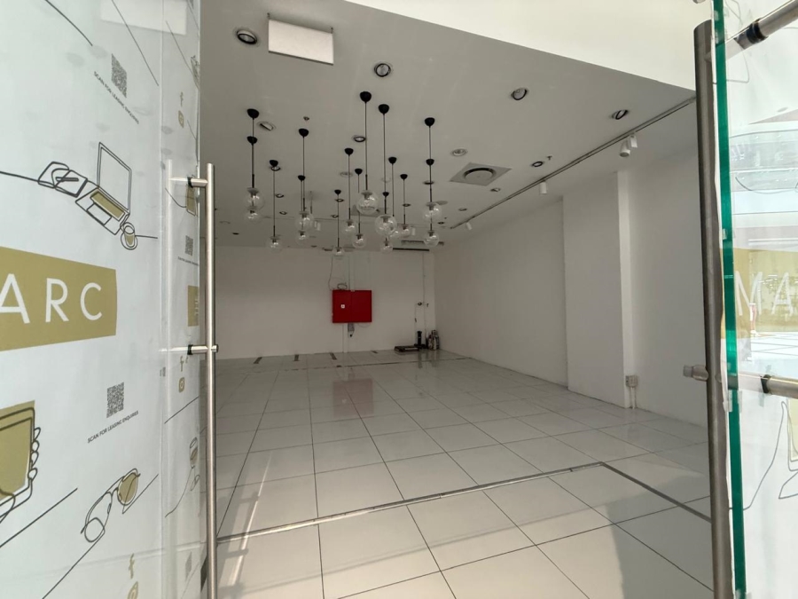 To Let Commercial Property for Rent in Sandown Gauteng
