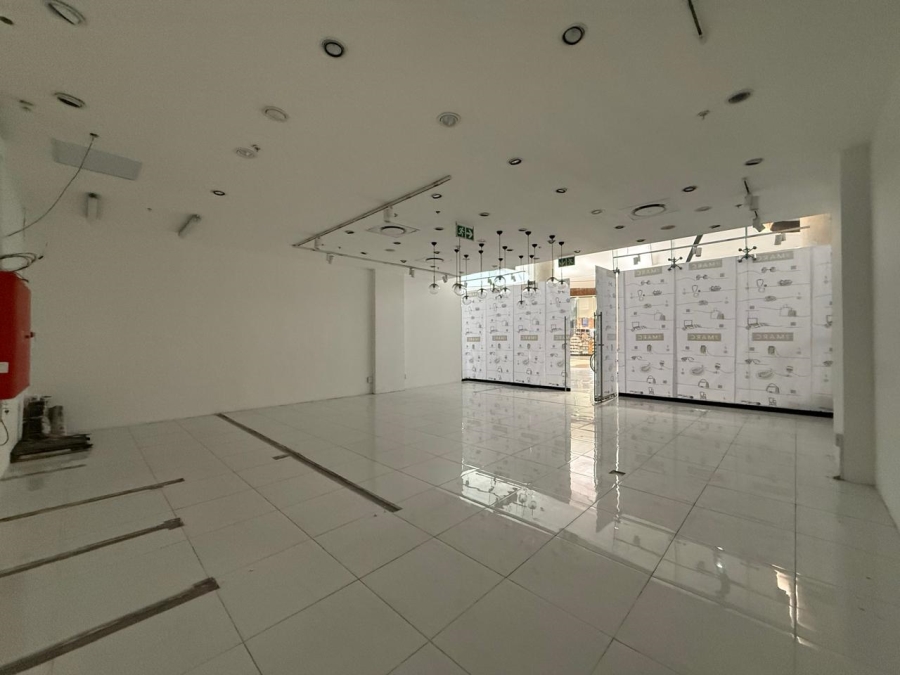 To Let Commercial Property for Rent in Sandown Gauteng