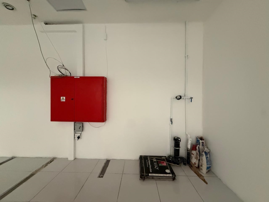 To Let Commercial Property for Rent in Sandown Gauteng