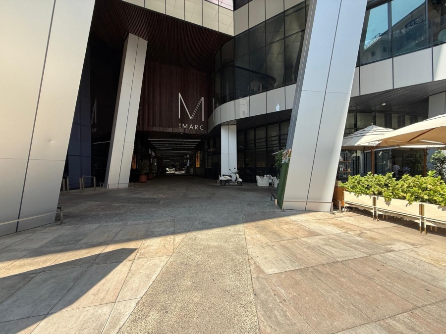 To Let Commercial Property for Rent in Sandown Gauteng