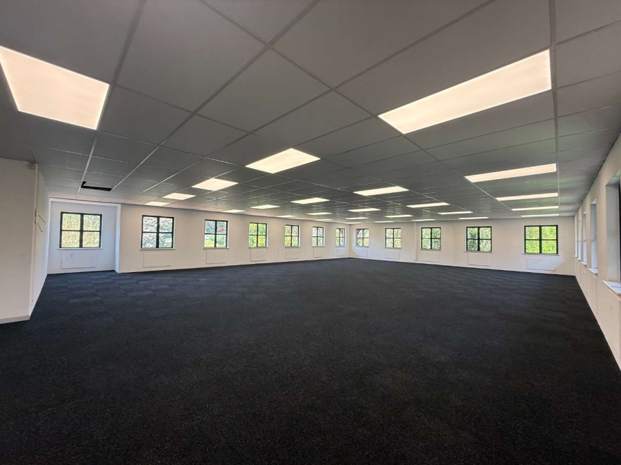 To Let Commercial Property for Rent in Hyde Park Gauteng