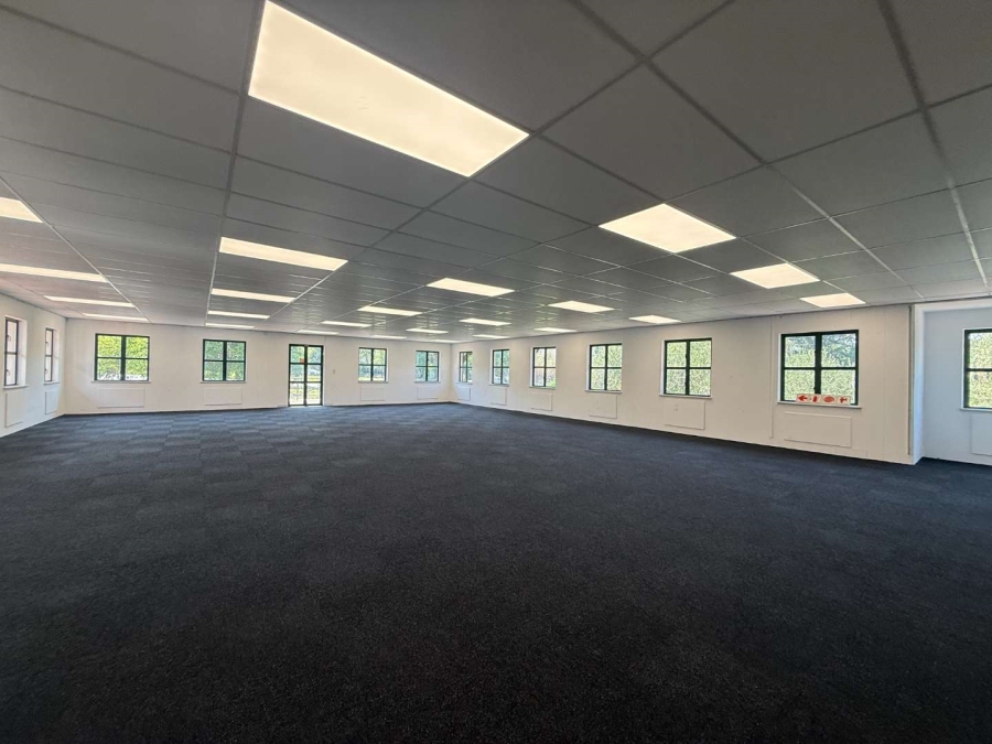 To Let Commercial Property for Rent in Hyde Park Gauteng