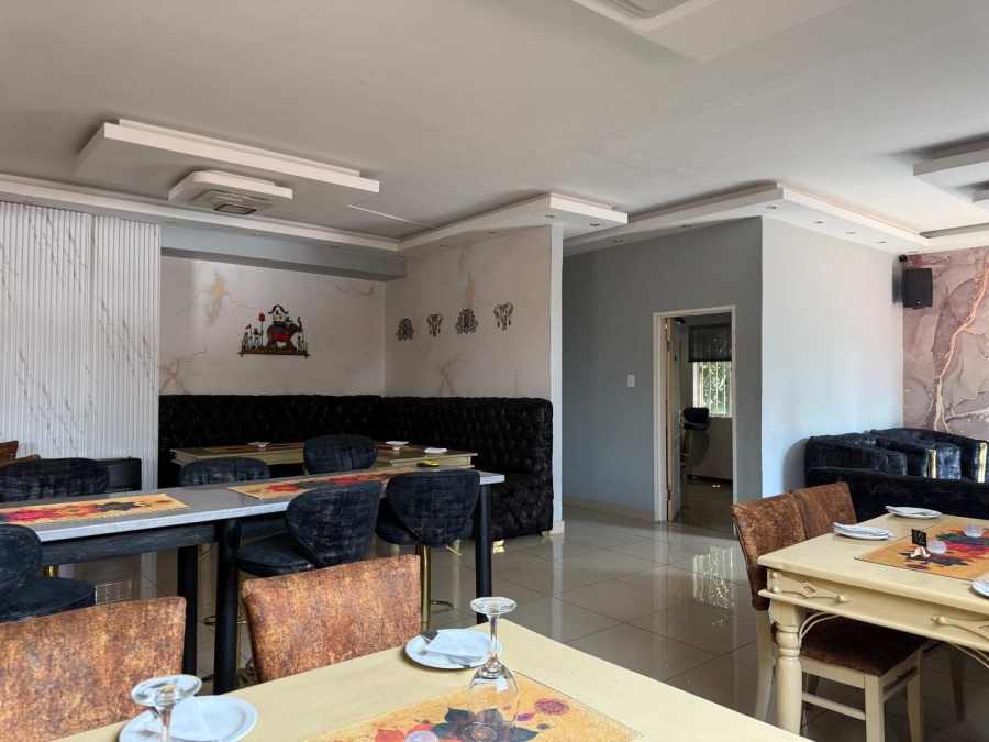 To Let Commercial Property for Rent in Parkview Gauteng