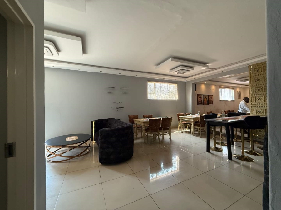 To Let Commercial Property for Rent in Parkview Gauteng