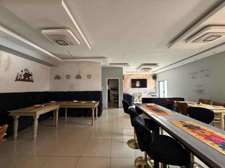 To Let Commercial Property for Rent in Parkview Gauteng