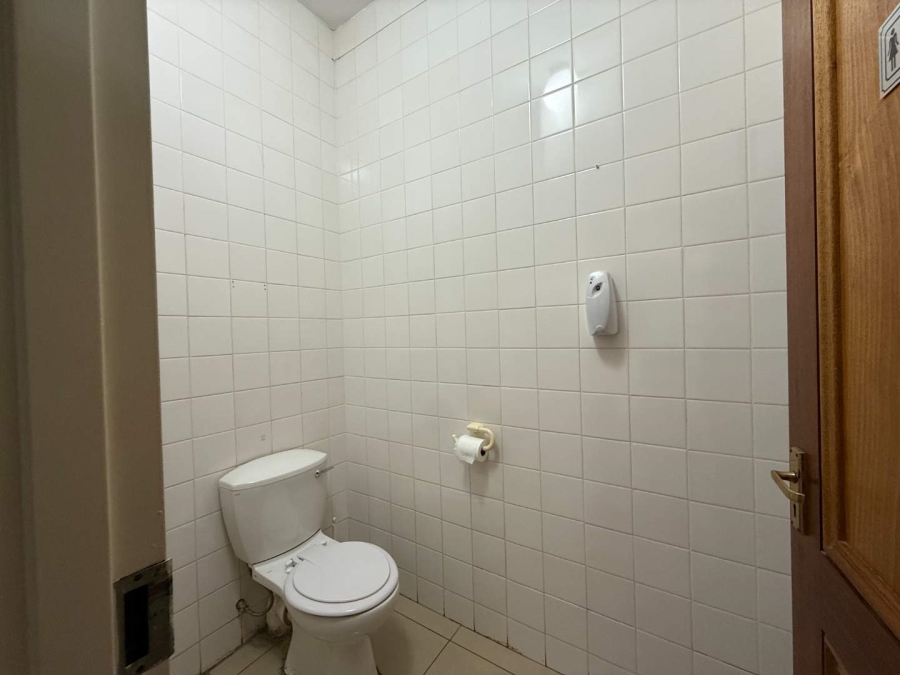 To Let Commercial Property for Rent in Parkview Gauteng