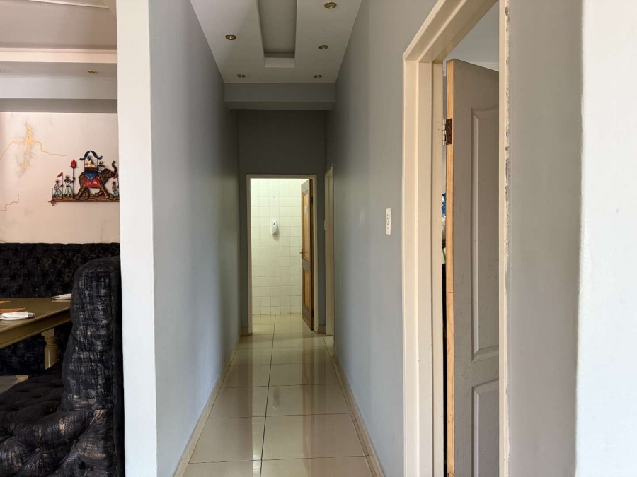 To Let Commercial Property for Rent in Parkview Gauteng