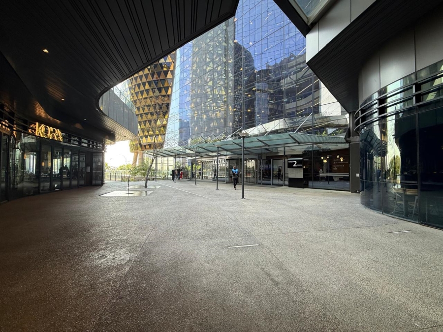 To Let Commercial Property for Rent in Sandown Gauteng