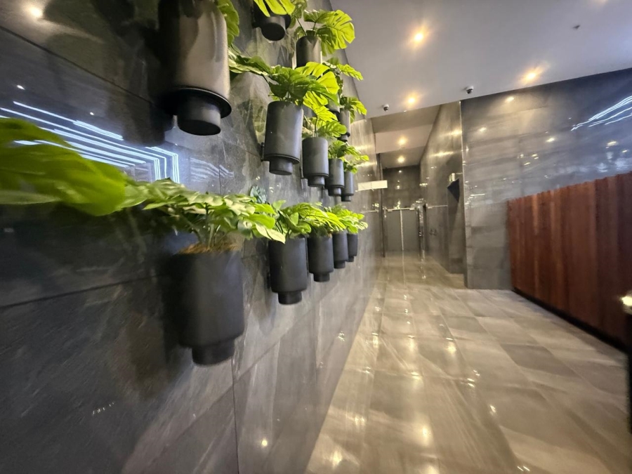 To Let Commercial Property for Rent in Sandown Gauteng
