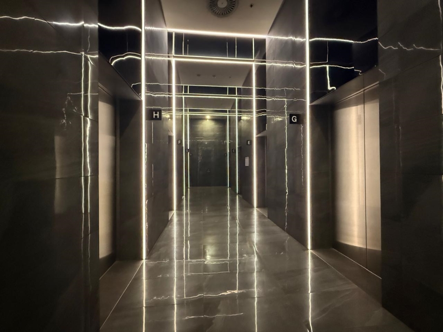 To Let Commercial Property for Rent in Sandown Gauteng