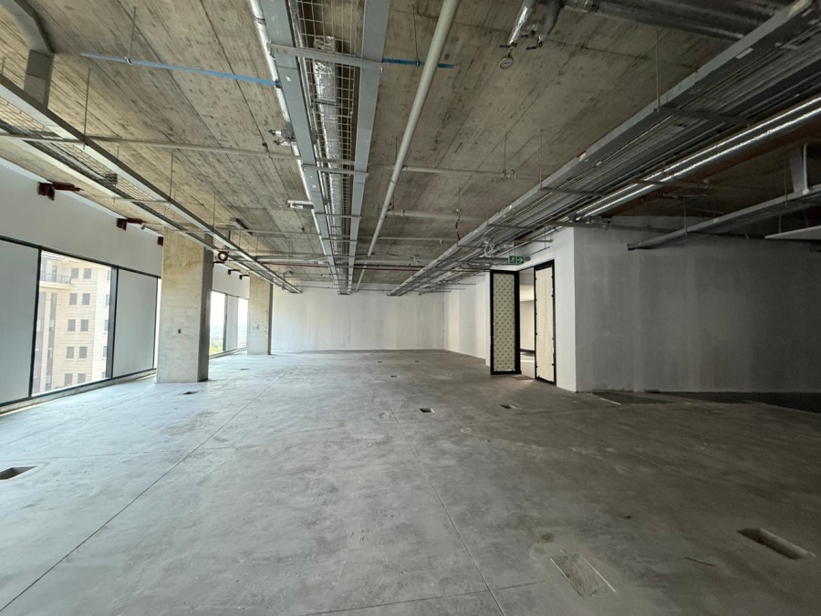 To Let Commercial Property for Rent in Sandown Gauteng