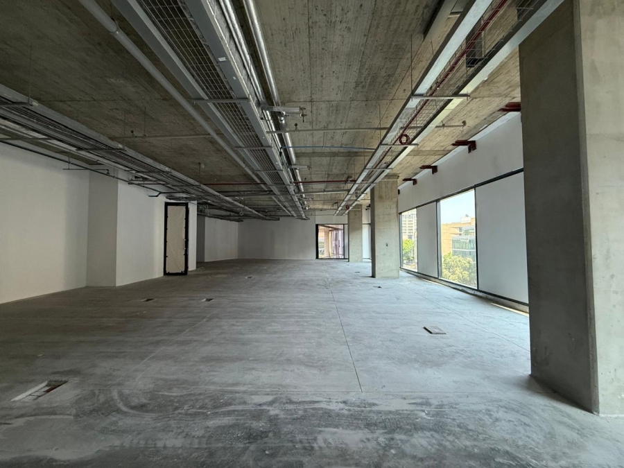 To Let Commercial Property for Rent in Sandown Gauteng