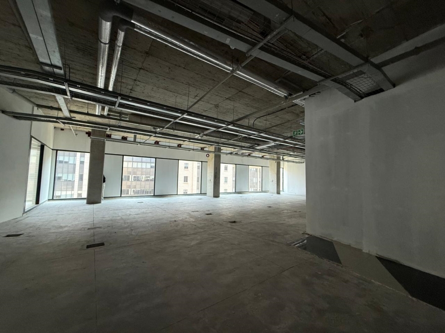 To Let Commercial Property for Rent in Sandown Gauteng