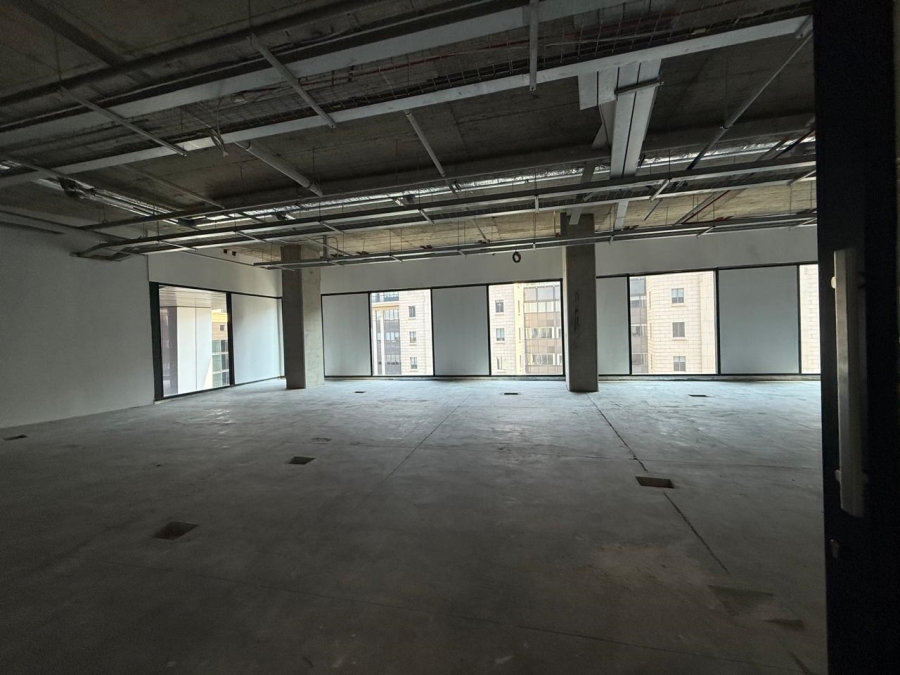 To Let Commercial Property for Rent in Sandown Gauteng