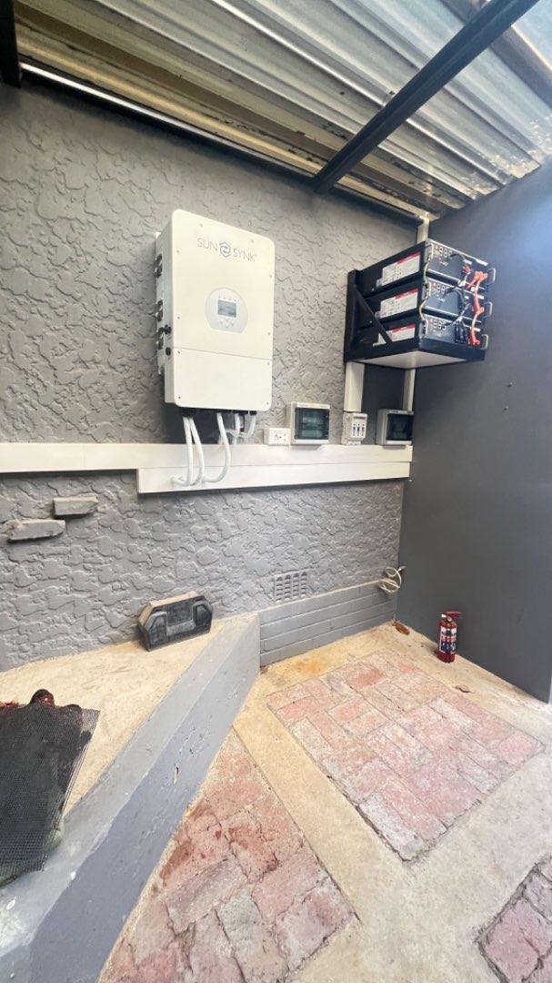 To Let 0 Bedroom Property for Rent in Mondeor Gauteng