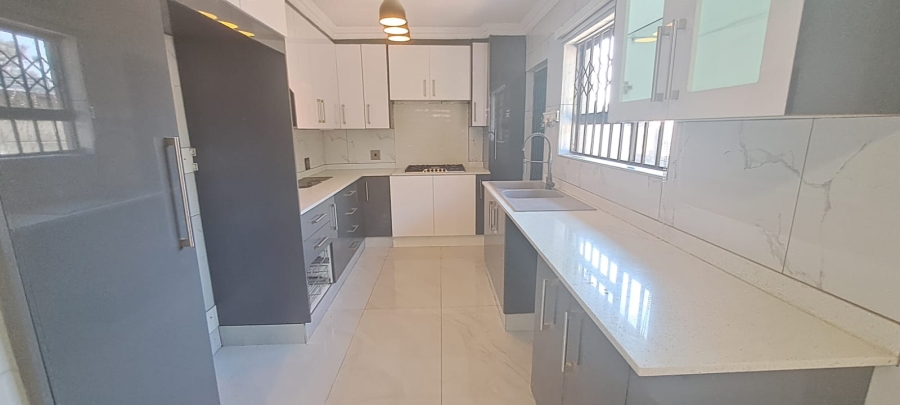 To Let 3 Bedroom Property for Rent in Elandspark Gauteng