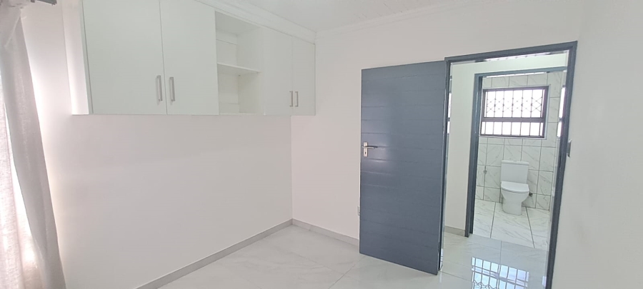 To Let 3 Bedroom Property for Rent in Elandspark Gauteng