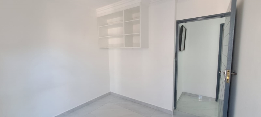 To Let 3 Bedroom Property for Rent in Elandspark Gauteng
