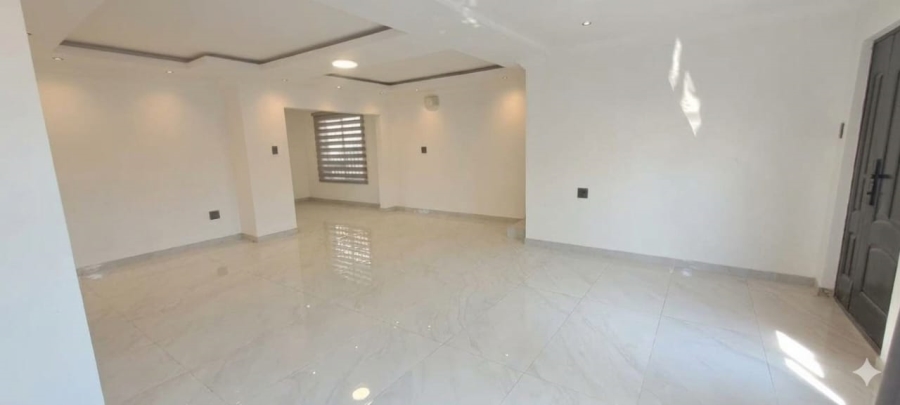 To Let 3 Bedroom Property for Rent in Elandspark Gauteng