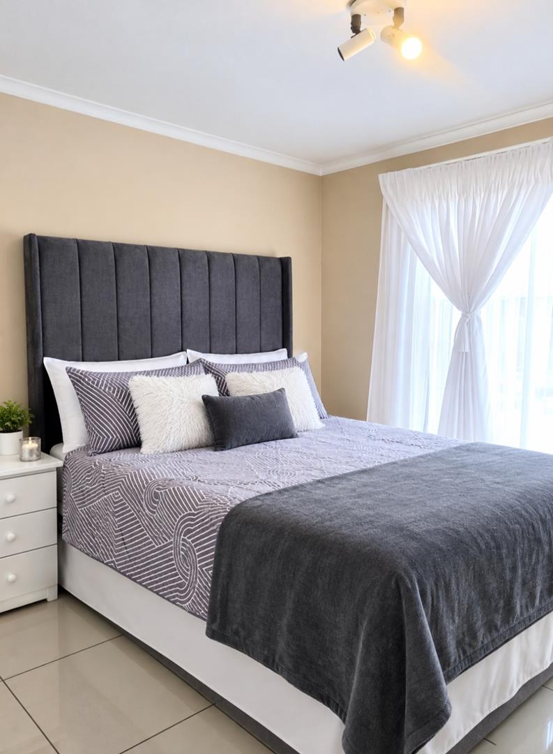 3 Bedroom Property for Sale in Ravenswood Gauteng