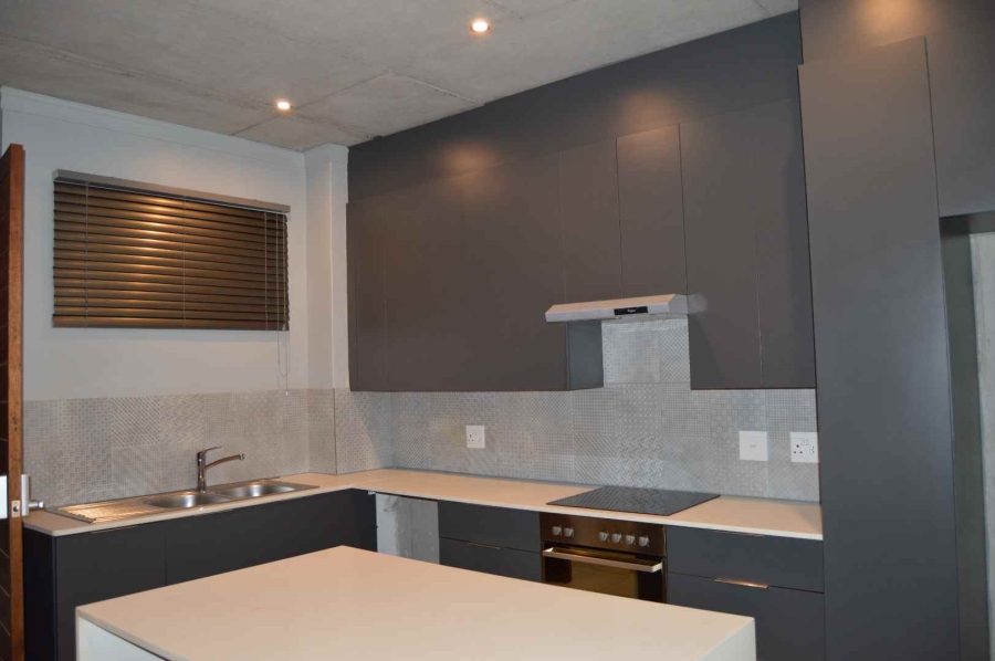 2 Bedroom Property for Sale in Brooklyn Gauteng