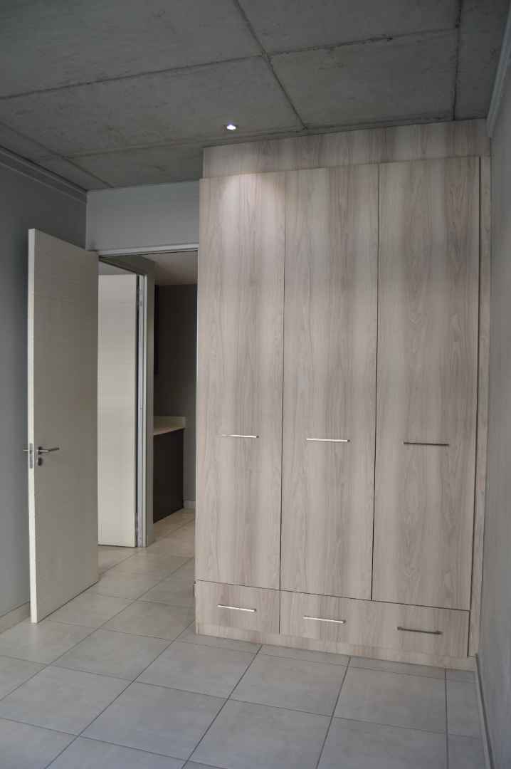 2 Bedroom Property for Sale in Brooklyn Gauteng