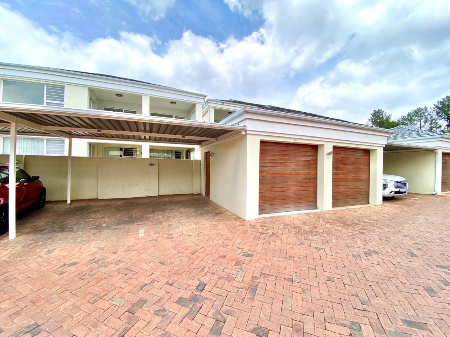To Let 3 Bedroom Property for Rent in Bryanston West Gauteng