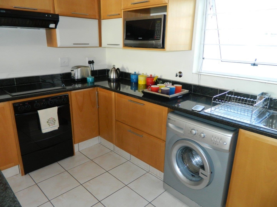 To Let 3 Bedroom Property for Rent in Bryanston West Gauteng