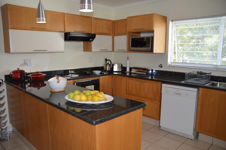 To Let 3 Bedroom Property for Rent in Bryanston West Gauteng