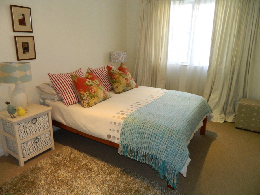 To Let 3 Bedroom Property for Rent in Bryanston West Gauteng