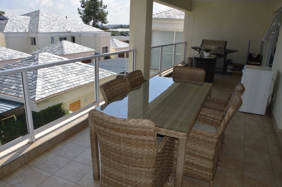 To Let 3 Bedroom Property for Rent in Bryanston West Gauteng
