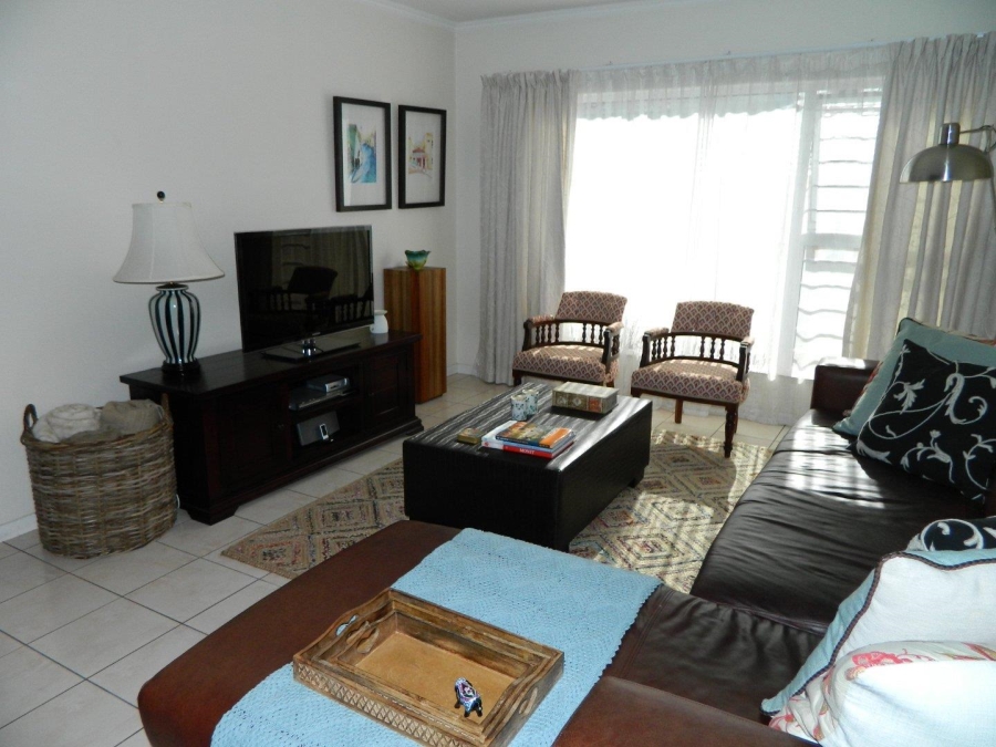 To Let 3 Bedroom Property for Rent in Bryanston West Gauteng