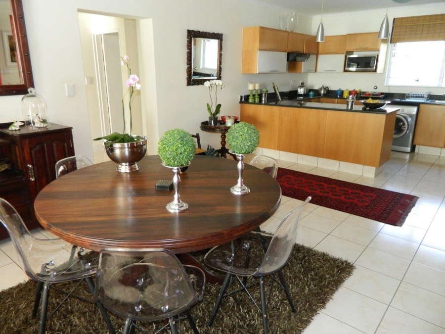 To Let 3 Bedroom Property for Rent in Bryanston West Gauteng