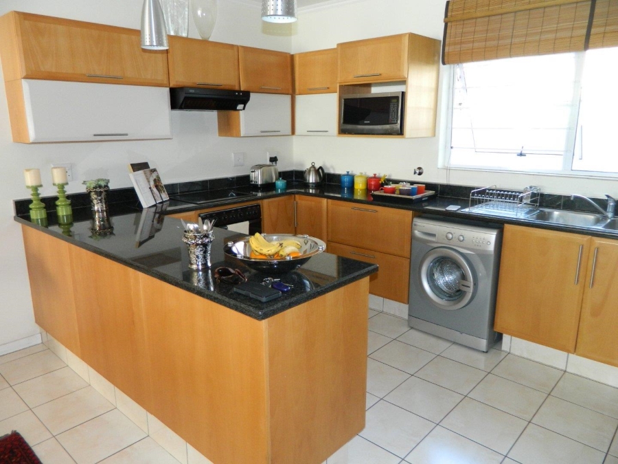 To Let 3 Bedroom Property for Rent in Bryanston West Gauteng