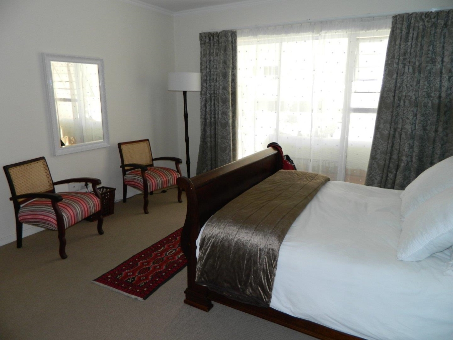 To Let 3 Bedroom Property for Rent in Bryanston West Gauteng