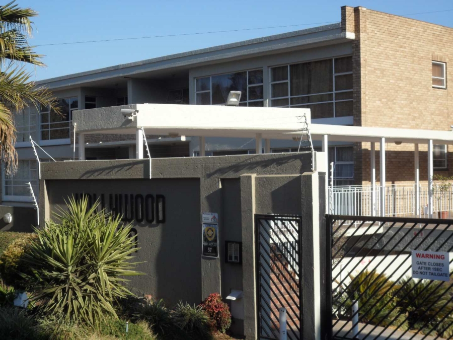 2 Bedroom Property for Sale in Bramley Park Gauteng