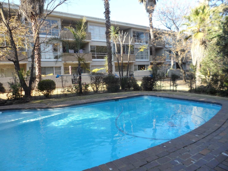2 Bedroom Property for Sale in Bramley Park Gauteng