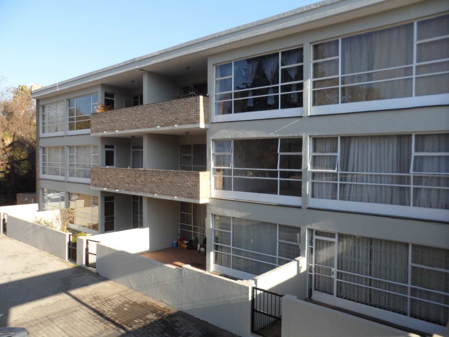 2 Bedroom Property for Sale in Bramley Park Gauteng